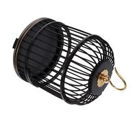 iplusmile Cage à grillons en Bois Sombre Artisanale Maison grillagée réutilisable pour garçon Fille Cage Observation extérieure sécurisée pour Insectes et sauterelles