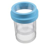 iplusmile Cage Élevage De Poissons Boîte Isolation pour Aquarium Séparateur De Poissons Boîte Élevage Flottante Accessoire De Séparation De Réservoir Incubation Transparente