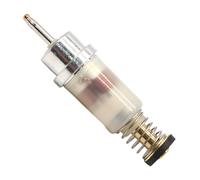 iplusmile Capteur de Thermocouple pour Cuisinière à Gaz Dispositif de Protection Anti-Extinction Installation Facile Accessoire Compatible pour Chauffage Extérieur 1 Pièce