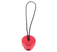 iplusmile Capuchon de Protection Poussière pour Bouteille de Gaz de Plongée Couvercle pour Réservoir de Scuba Accessoire et Durable Compatible avec Plongée Eau Chaude et Froide Design