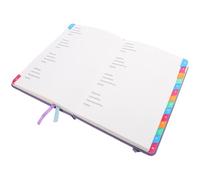 iplusmile Carnet Adresses avec Onglets Alphabétiques Organisateur Léger et Pratique pour Seniors Cahier de Gestion de Mots de Passe et Répertoire Téléphonique