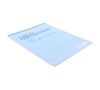 iplusmile Carnet de Comptabilité et Dinventaire Vertical Cahier de Financière et Registre de Stock pour Petites Entreprises des Dépenses et des Entrées et Sorties Entrepôt