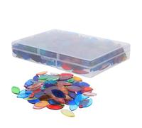 iplusmile Carreaux de Verre Colorés de Feuille 443 Pièces, Mosaïques Géométriques pour Projets DIY Artistiques, Décoration Murale et Loisirs Créatifs en Famille