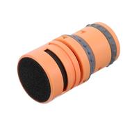 iplusmile Cartouche Microphone Dynamique DN86 - Capsule Mic Filaire de Remplacement pour Micro Main Haute Réponse Fréquence et Durabilité Prolongée Accessoire Pratique pour Microphone