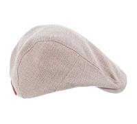 iplusmile Casquette Plate Homme Beret Unisexe Protection Solaire Extérieure Confortable pour Randonnée et Usage Quotidien
