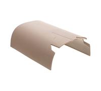 iplusmile Caverne Artificielle Décorative pour Reptiles Petite Cachette et Réaliste pour Geckos Tortues et Lézards Abri Ménager Durable et Facile à Nettoyer