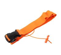 iplusmile Ceinture de Course Ergonomique Porte Dossard Ceinture Polyvalente pour Jogging Fixation Facile pour Plaques de Course