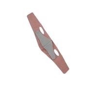 iplusmile Ceinture de Levage Réutilisable Masque Liftant Raffermissant pour Visage Élasticité en Polyester pour Dormir Ménage