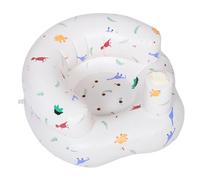 iplusmile Chaise Gonflable pour Garçon Fille Fauteuil Apprentissage pour Garçon Fille Siège Portable pour Intérieur Extérieur Support pour pour Voyager