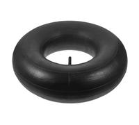iplusmile Chambre À Air De Tondeuse À Gazon Caoutchouc Tube Intérieur Pneumatique Pour Brouette Et Tracteur Compatible Avec Divers Véhicules Et Terrains