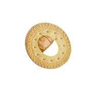 iplusmile Chapeau de Fête Non Tissé pour Cosplay de Biscuit Accessoire de Costume pour Adultes pour Noël Halloween Anniversaires et