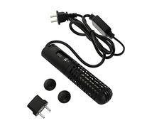 iplusmile Chauffage Submersible pour Aquarium avec Régulateur de Température Numérique Réglable et Automatique Accessoires pour Réservoirs à Poissons Compatible