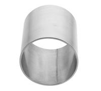iplusmile Cheminée De Remplacement Pour Cuiseur Vapeur Séparateur De Vapeur Accessoire De Cuisine Métallique Compact Et Facile à Nettoyer