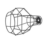 iplusmile Chic Iron Art Lamp Shade Vintage Style Ceiling Cover For Industrial Living Room Bedroom Light