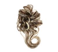 iplusmile Chignon Décoiffé Accessoires Pour Chignon Extensions De Cheveux Pour Queue De Cheval Postiches Pour Femmes