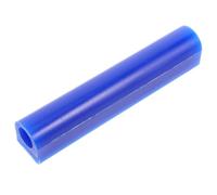 iplusmile Cire Artisanale pour Bagues Creuse - Tube de Cire à Bijoux pour Moulage et Sculpture Détaillée, Outil Essentiel pour Fabrication de Bagues en Atelier Joaillier