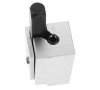 iplusmile Ciseau à Angle Droit Robuste pour Charpentier Outil de Coupe pour Rainures de Charnières et Serrures de Porte Burin de Travail Du Fiable