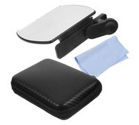 iplusmile Clip Caméra pour Smartphone Professionnel Accessoire de Photographie Portable pour Portraits et Photos de Produits Miroir de Réflexion pour Prise de Vue Précise Couleur Aléatoire