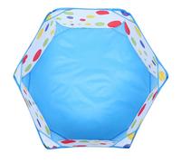 iplusmile Clôture pour Petits Animaux Pliable Matériau Épais Cage Portable pour Hamster Lapin Hérisson et Cobaye Barrière Intérieure Pratique et Protection Maison