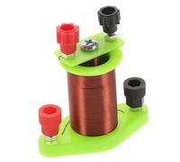 iplusmile Coil Electromagnétique Induction Expérimentale Pour Physique Scolaire Lien Loi De Faraday Loi De Lenz Pour Expériences Pratiques Classe