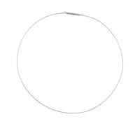 iplusmile Collier De Serrage Inoxydable Pour Porte De Machine à Laver Ressort Métallique Joint Étanchéité Pour Lave-linge Tambour Installation Facile Et Fixation Sécurisée