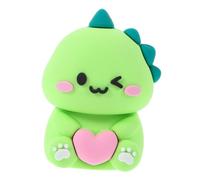 iplusmile Compacte Crayon Dinosaure Dessin pour Fille Affûtage Rapide et Sûr Accessoire Pratique à Domicile
