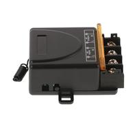 iplusmile Contrôleur Multifonctionnel sans Fil Ac220V Compatible Éclairage et Pompe à Eau Large Tension pour Intérieur et Extérieur Interrupteur Télécommande pour Contrôle D’Accès et