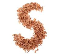 iplusmile Copeaux de Cèdre Naturels pour Cave à Cigares Absorbeurs Odeurs pour Placard Protection et Maturation des Cigares Accessoires Pratiques pour Humidificateurs