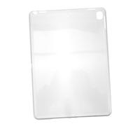 iplusmile Coque TPU Transparente Antichoc pour Tablette 102 Pouces Protection Intégrale Anti-Rayures