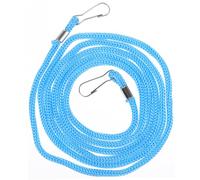 iplusmile Cordon Anti-Perte pour Moufles de Ski Garçon et Filles Réutilisable Antidérapant Ergonomique 1 Pièce Activités d'Hiver Pratique pour Éviter la Perte des Moufles