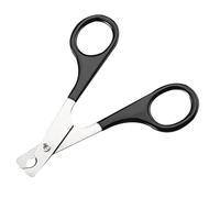 iplusmile Coupe-pilules Acier Inoxydable Forme de Ciseaux Séparateur de Comprimés Précis pour Pilules de Différentes Outil Ménager Facile à Utiliser Style Aléatoire