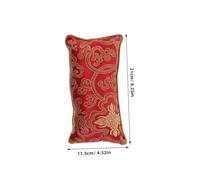 iplusmile Coussin de Diagnostic de Pouls Support Ergonomique pour Poignet Confort pour Examen de Médecine Traditionnelle Chinoise