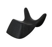 iplusmile Coussin de Shampooing PVC pour Salon Repose Tête Ergonomique pour Spa et Massage Confort Optimal pour Clients et Portable Utilisation Professionnelle et Domestique