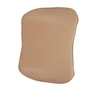 iplusmile Coussin De Siège Décoratif Forme De Cœur Glace Pour Voiture Housse De Siège Conducteur Confortable Et Respirante Pour Expérience De Conduite