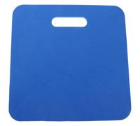 iplusmile Coussin de Siège EVA Bleu pour Gradins, Léger et Résistant | Mousse Eva, Isole du Froid, pour Voyageurs et Spectateurs, Usage Voyage, Bancs de Parc