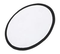 iplusmile Coussin Ignifuge nattes pour Couverture à l'épreuve du feu de Plein air Coussin de Foyer Tapis Ignifuge extérieur couvertures ignifuges couvertures de feu Chiffon Silicone