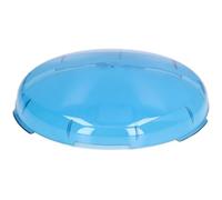 iplusmile Couvercle de Lentille de Projecteur de Piscine 75 Pouces Bleu Remplacement de Cache-Objectif sous-Marin Lentille D’Éclairage Piscine Solide et Compatible pour Éclairage Spa