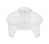 iplusmile Couvercle de Rechange pour Pichet à Eau en Acrylique Transparent Étanche et Résistant à la Chaleur Compatible Bouilloire et Carafe Accessoire pour Boissons Froides et Chaudes