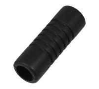 iplusmile Couvercle Isolant Caoutchouc pour Tube Vapeur de Machine à Café Protection et Facile à Installer de Remplacement Compacte