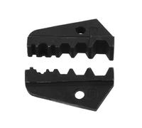 iplusmile Crimping Die Module For Terminal Plier Replacement Air Crimper Die Set For Wire Connectors Precise Terminal Crimping Tool Accessory