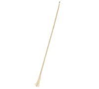 iplusmile Crins d'Archet de Violon Naturels en Crin de Cheval Blanc 3/4 pour Remplacement Professionnel Accessoires pour Parties d'Archet de Violon Son Harmonieux