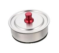 iplusmile Cuve de Lavage pour Montres Moyenne Récipient de Nettoyage pour Horlogères Outil de Maintenance et Réparation Dhorlogerie Pot Corrosion Accessoire pour Horlogers