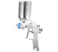iplusmile de pulvérisation de Grand Calibre Vaporisateur pulvérisateurs pulverisateur Electrique pulvérisateur électrique Outil de Peinture en aérosol Portable Alliage de Zinc
