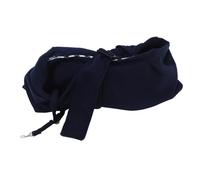 iplusmile de Transport pour Chiens et Petits Animaux Écharpe Respirante et Sécurisée pour Voyage Plein Air à Bandoulière Ajustable pour Chiens et Confort Optimal et Capacité Spacieuse