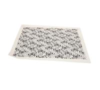 iplusmile Décalcomanies Céramiques pour Poterie DIY Transfert Sous Glaçure Bleu et Blanc Traditionnel Autocollants pour Art Porcelaine Chinoise Compatibles Argile et Céramique Motifs