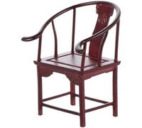 iplusmile Décor Maison de Poupée Mobilier Vintage Abs pour Maquette de Bac à Sable Accessoire DIY Créatif et Décoration Miniature