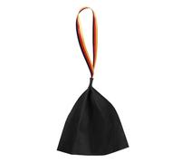 iplusmile Dog Training Rag with Ergonomic Grip for Small to Large Dogs Fake Leather Tug Toy for Interactive Strength and Obedience Sessions