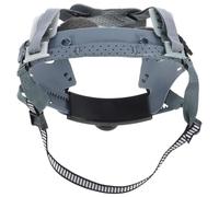 iplusmile Doublure De Casque Capuchons De Protection Doublures De Suspension Hard Hat Liner Hardhat Suspension Remplacement Réglable e De Casque De Construction s Hard
