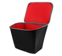 iplusmile Doublure Étanche en PU pour Panier de Vélo Électrique et Tricycle, Absorption des Chocs et Nettoyage Facile, pour Courses et Cyclisme en Plein Air, Taille 33x27x25cm