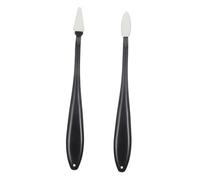 iplusmile Doutils de Nettoyage pour Croquis Gomme Cire et Éponge Effaceuse Lavables pour Artistes Kit de Précision pour Dessin et